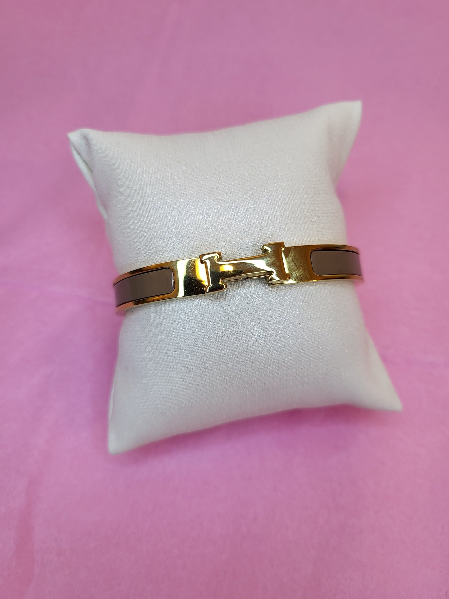 Bracelet hermès