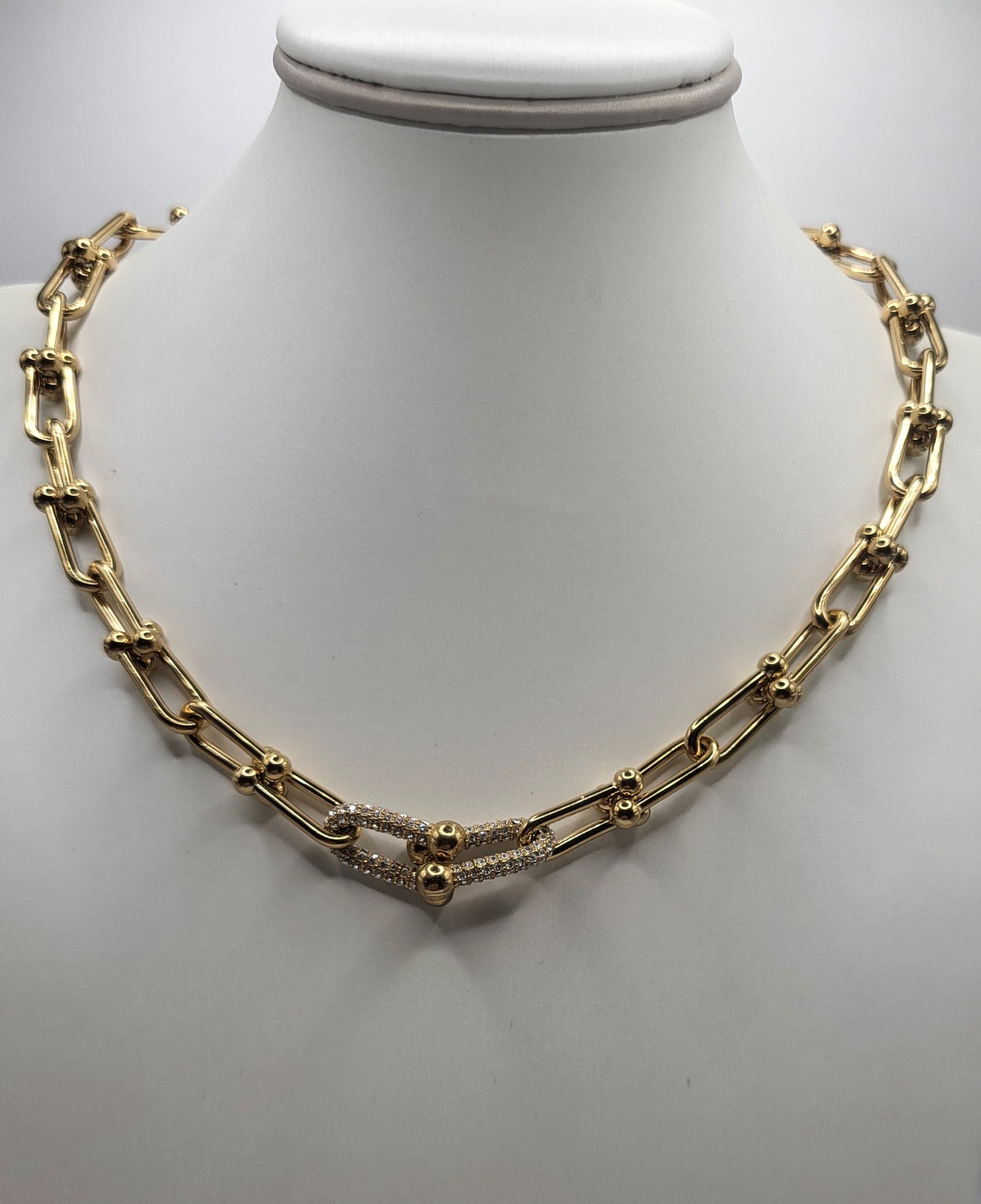 Collier tiffany