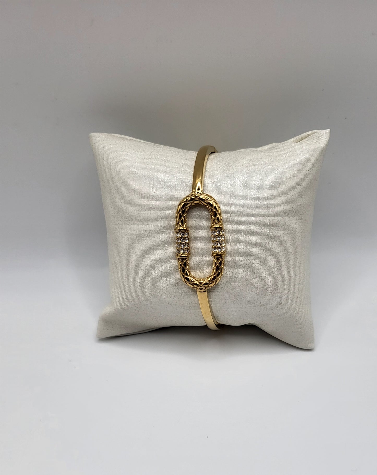 Bracelet lilase 6,1cm