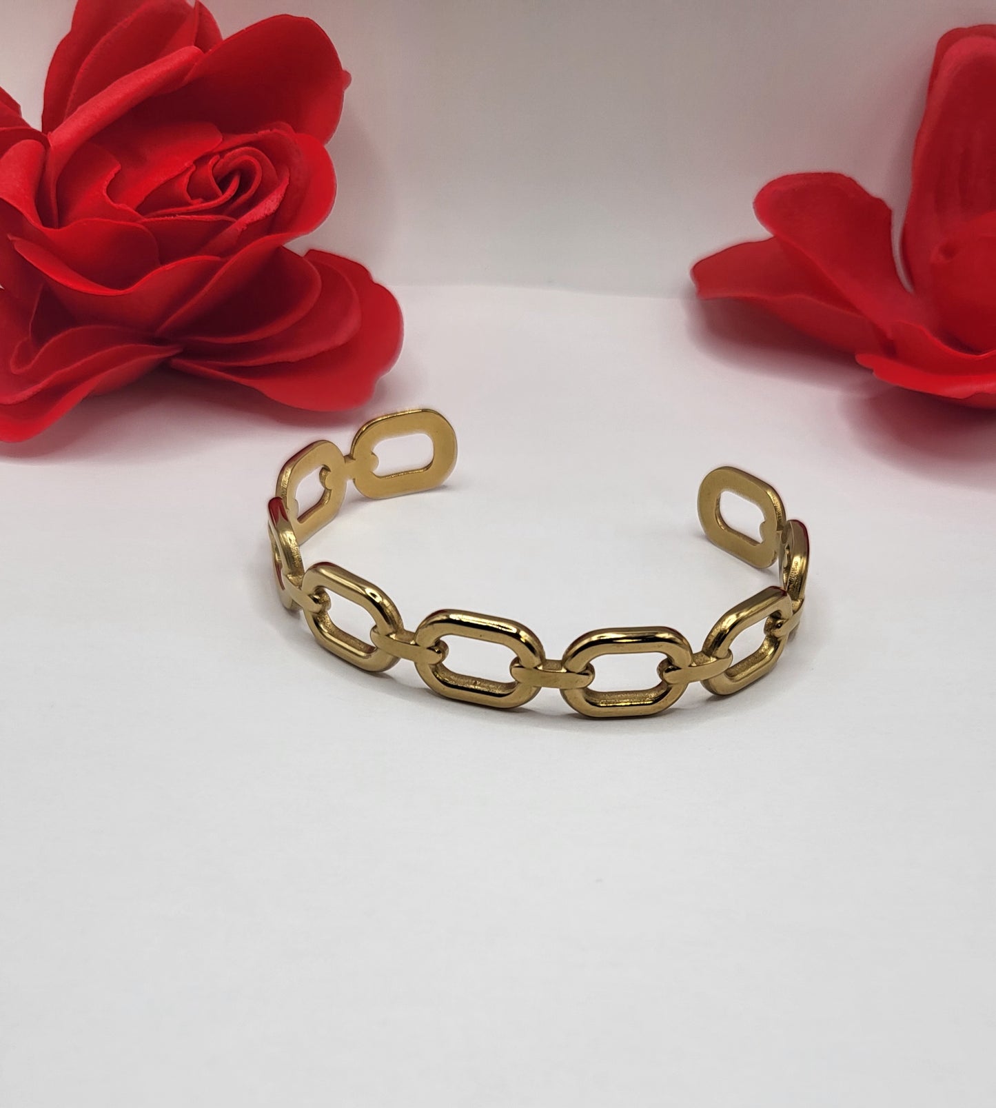 Bracelet luxe réglable