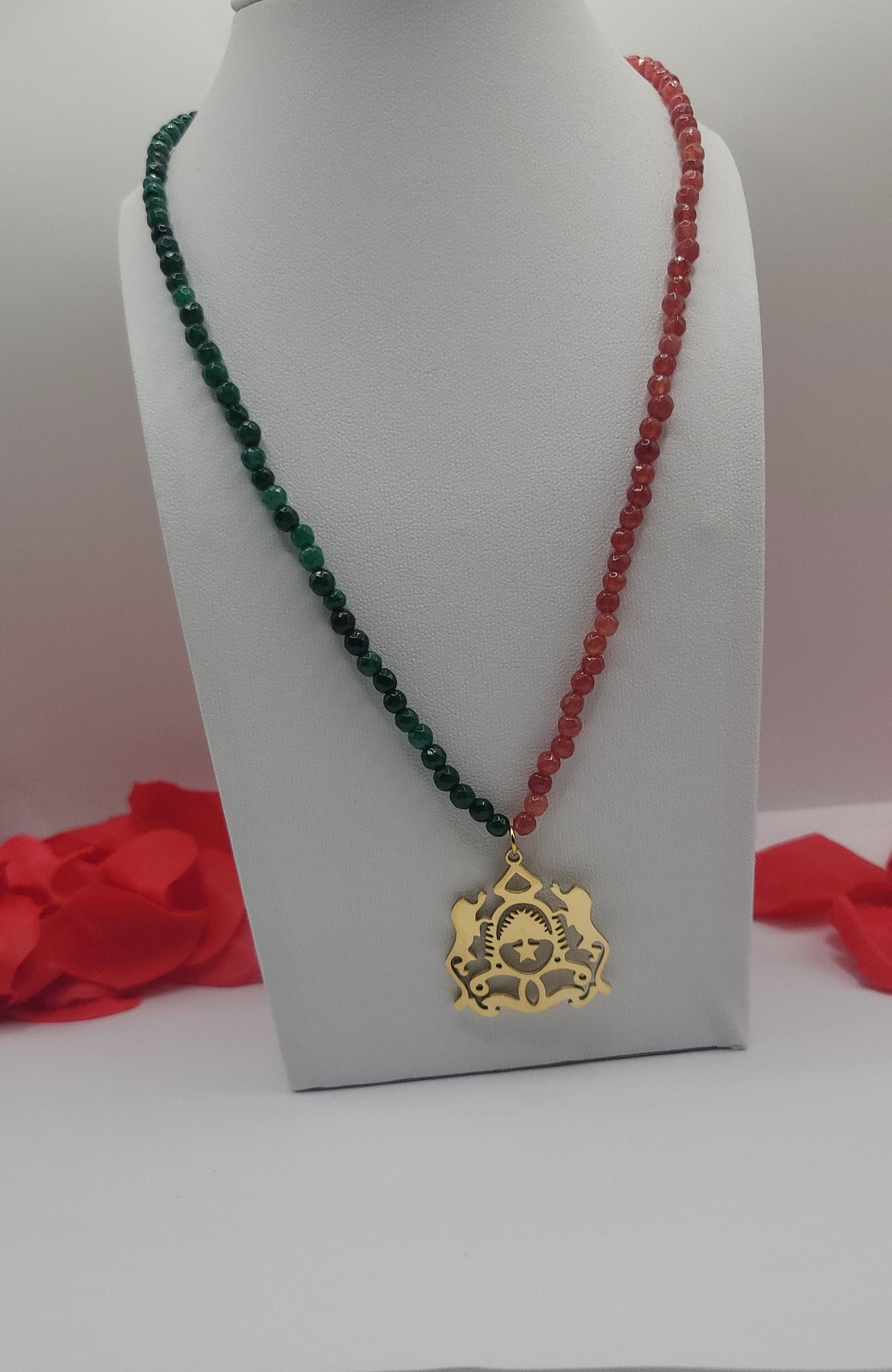 Collier mamlaka