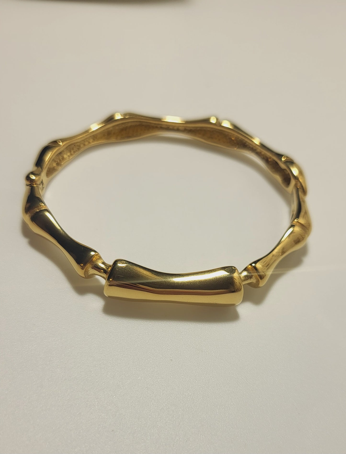 Bracelet ose toop