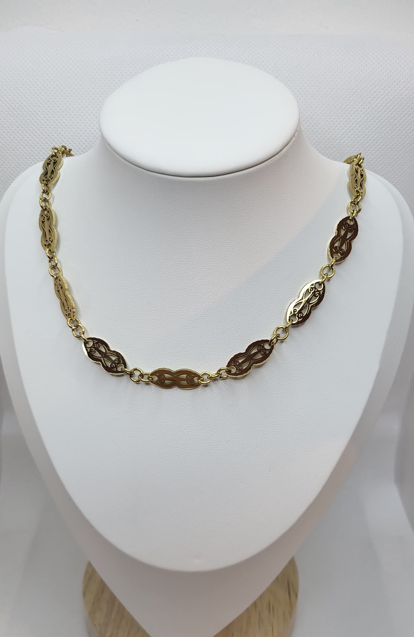 Collier magnifique