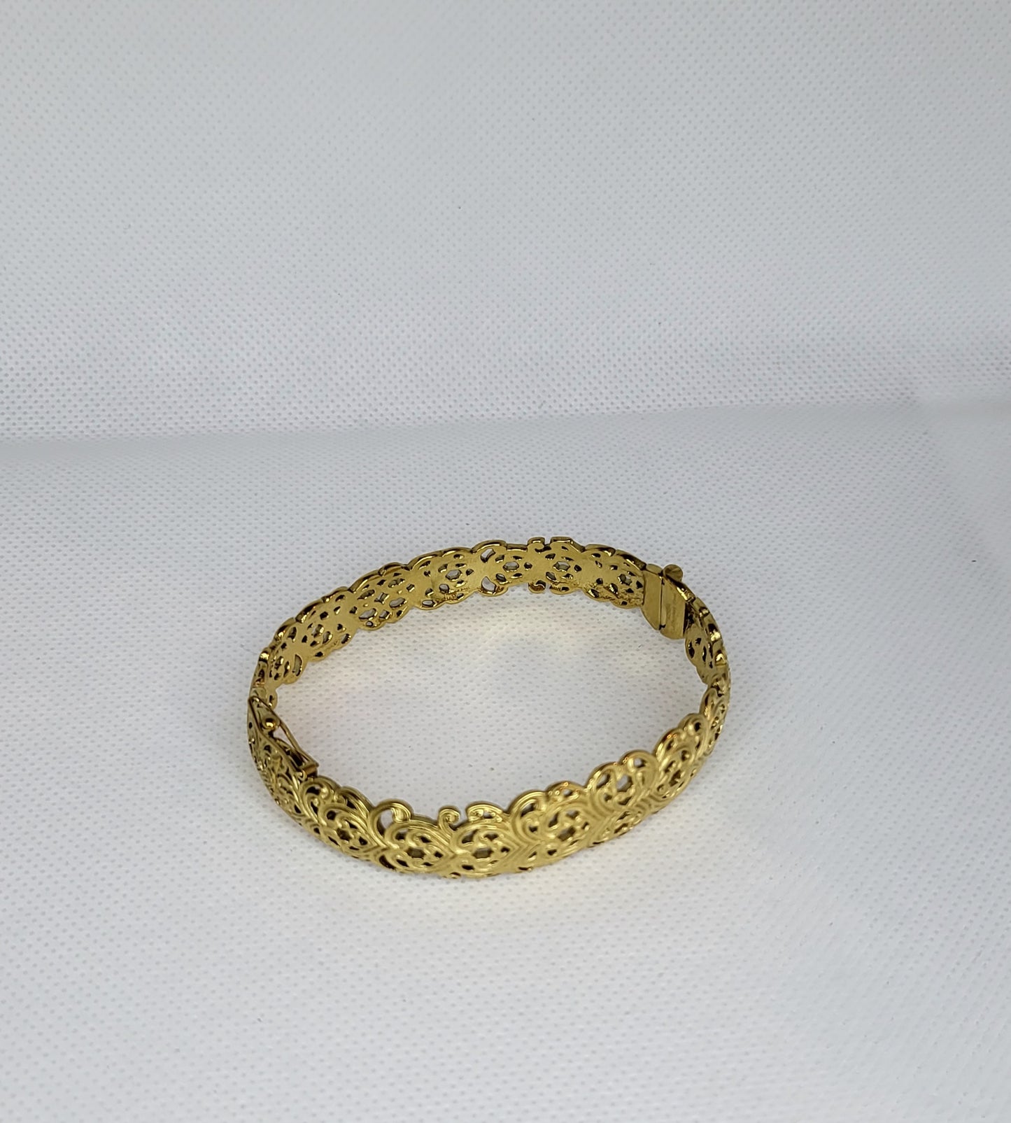 Bracelet avec la fermeture toop