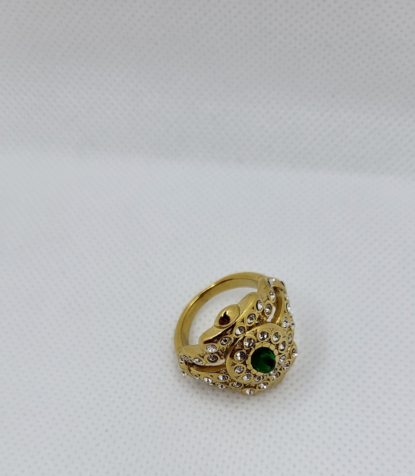 Bague oriental