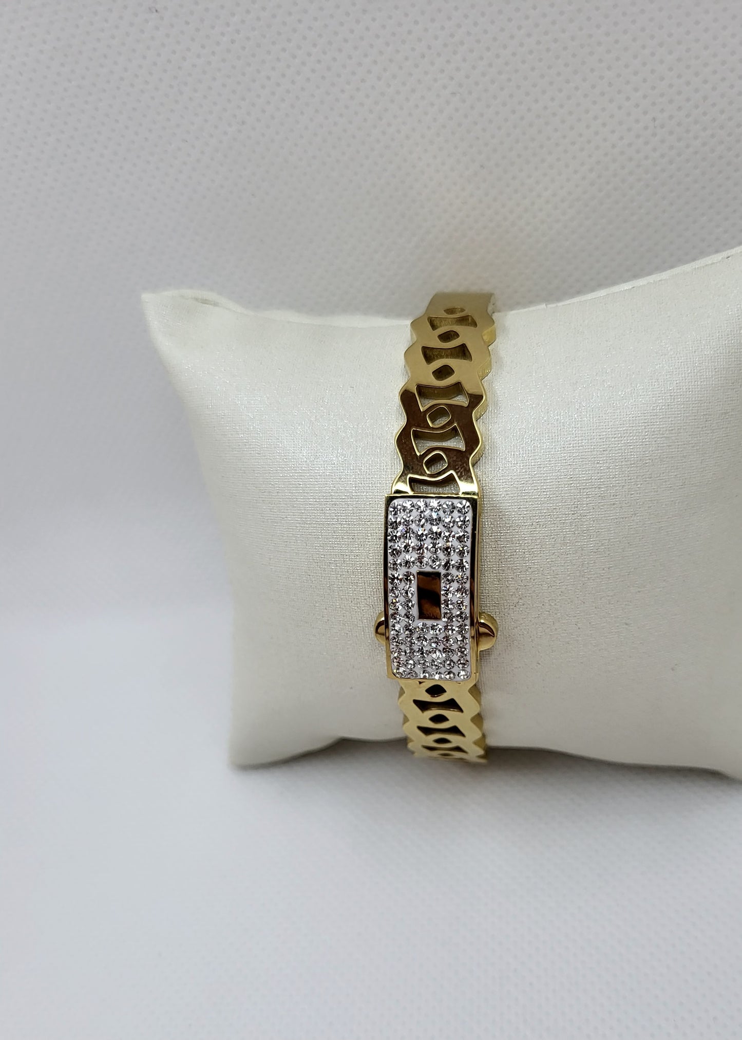 Bracelet monaco