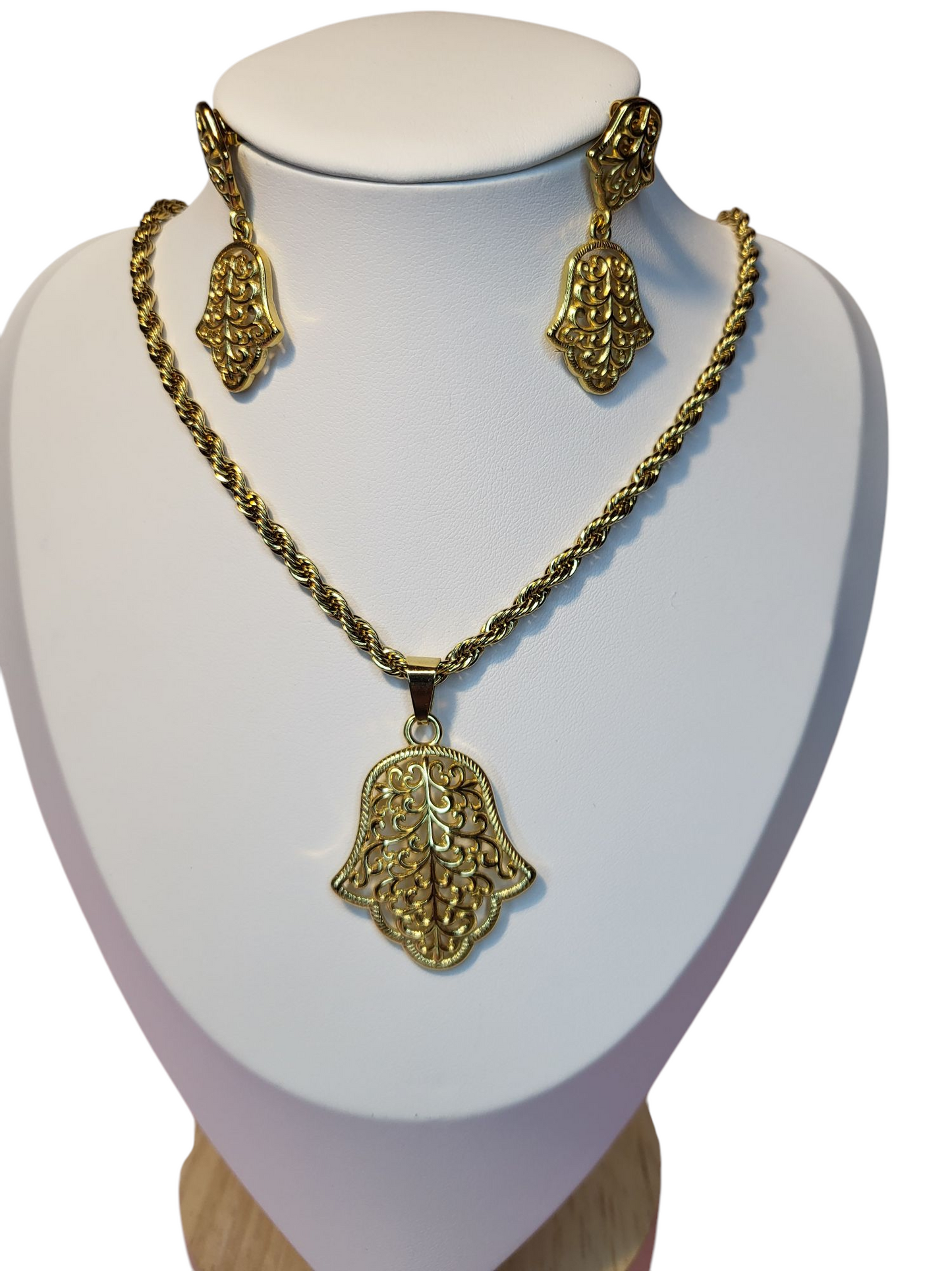 Parure beldi