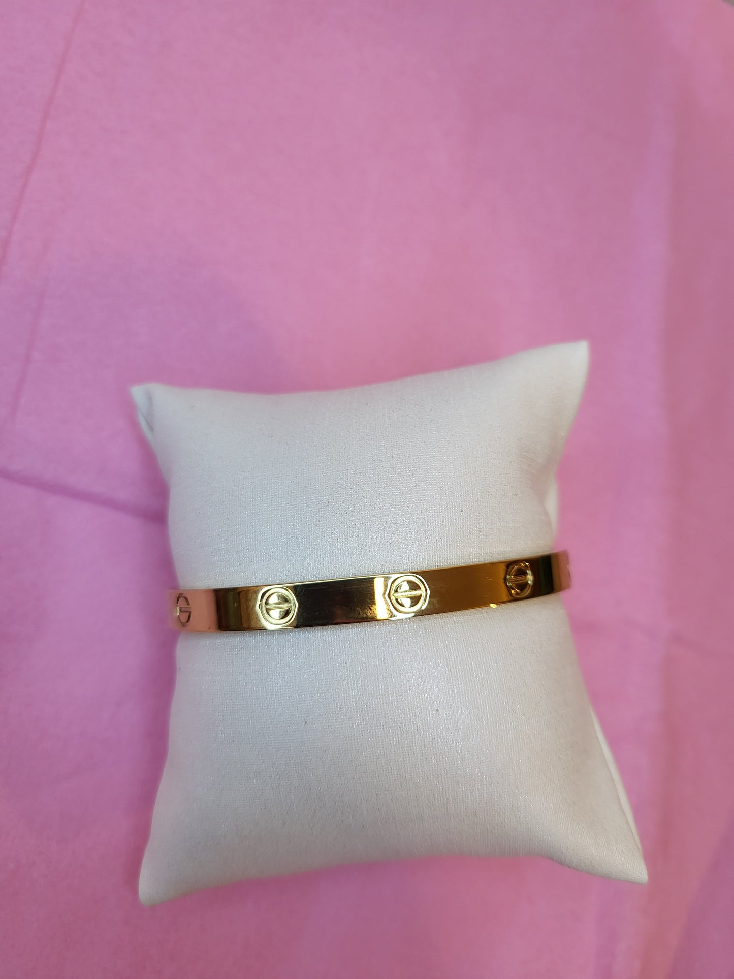 Bracelet cartier