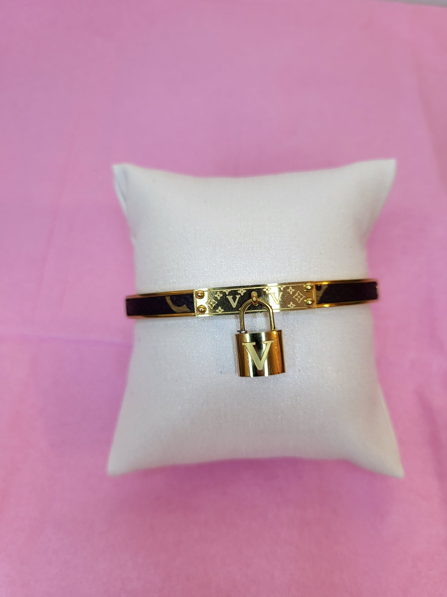 Bracelet Louis Vuitton