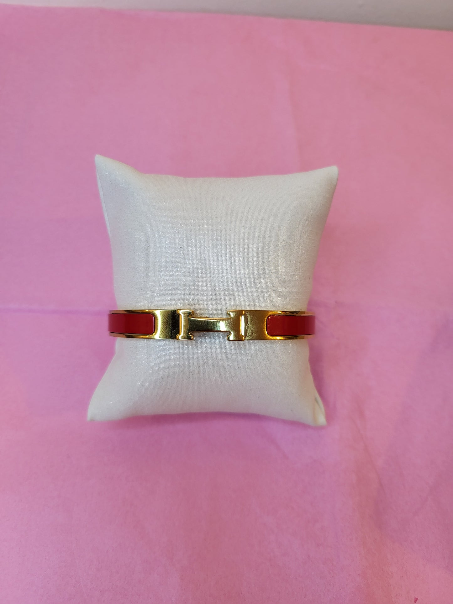 Bracelet hermès