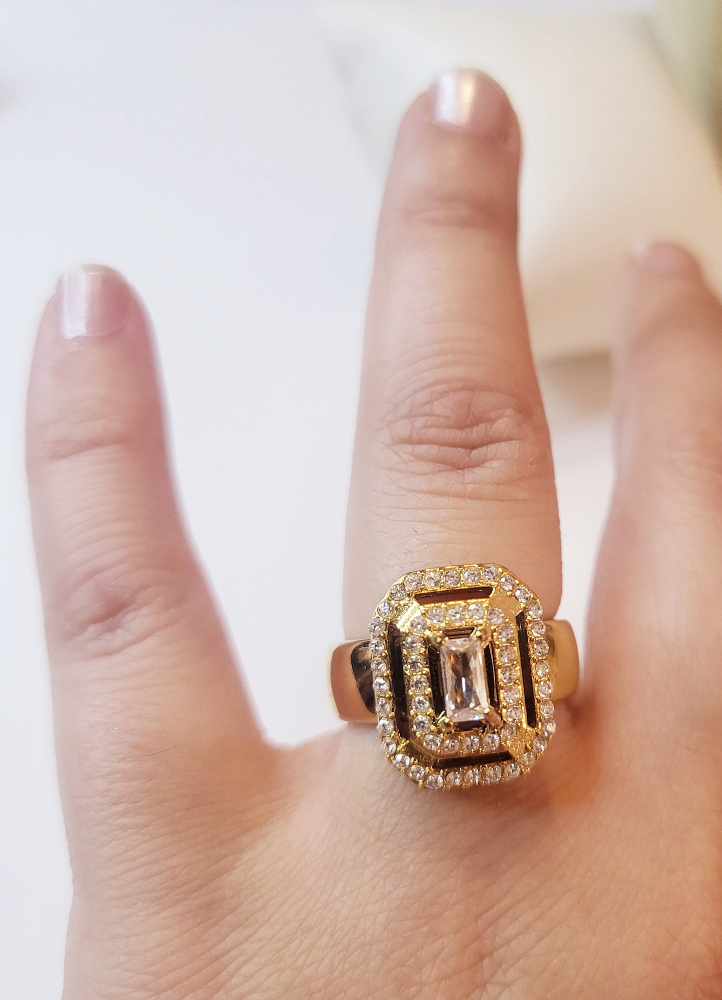 Bague