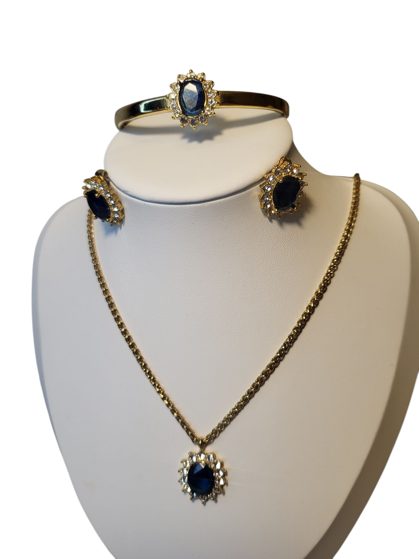 Parure safér
