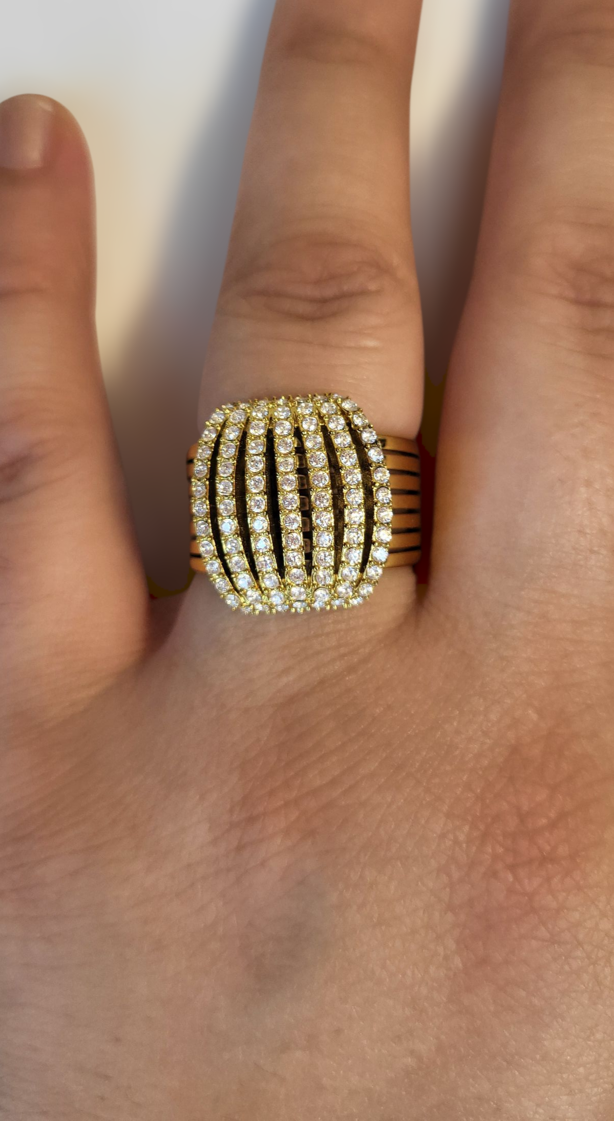 Bague