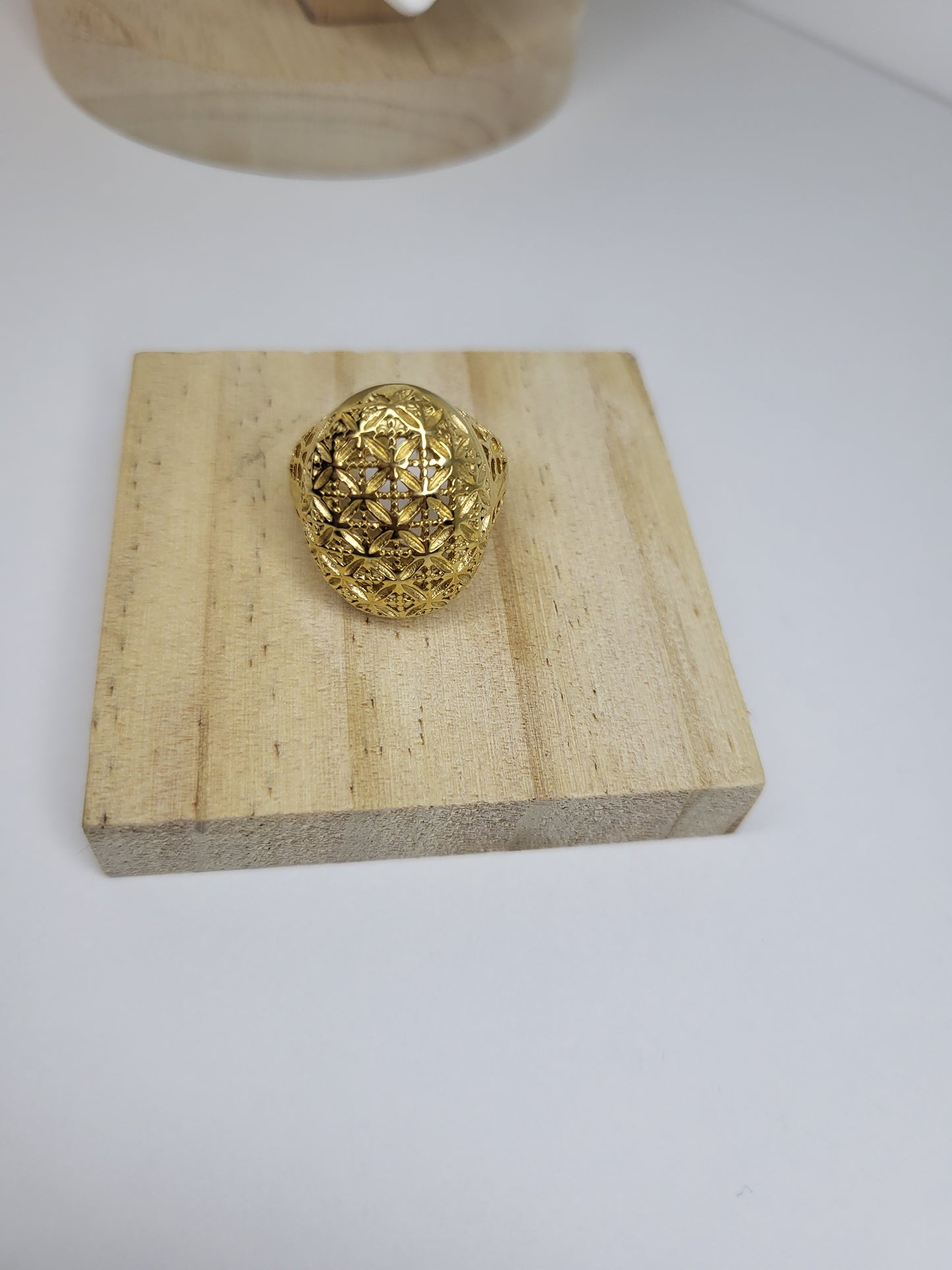 Bague nnahla