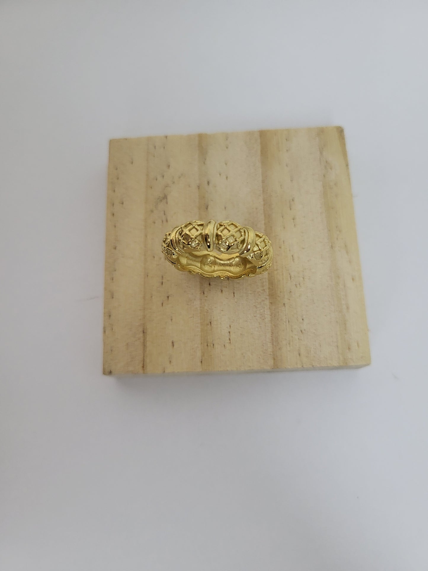 Bague daaka