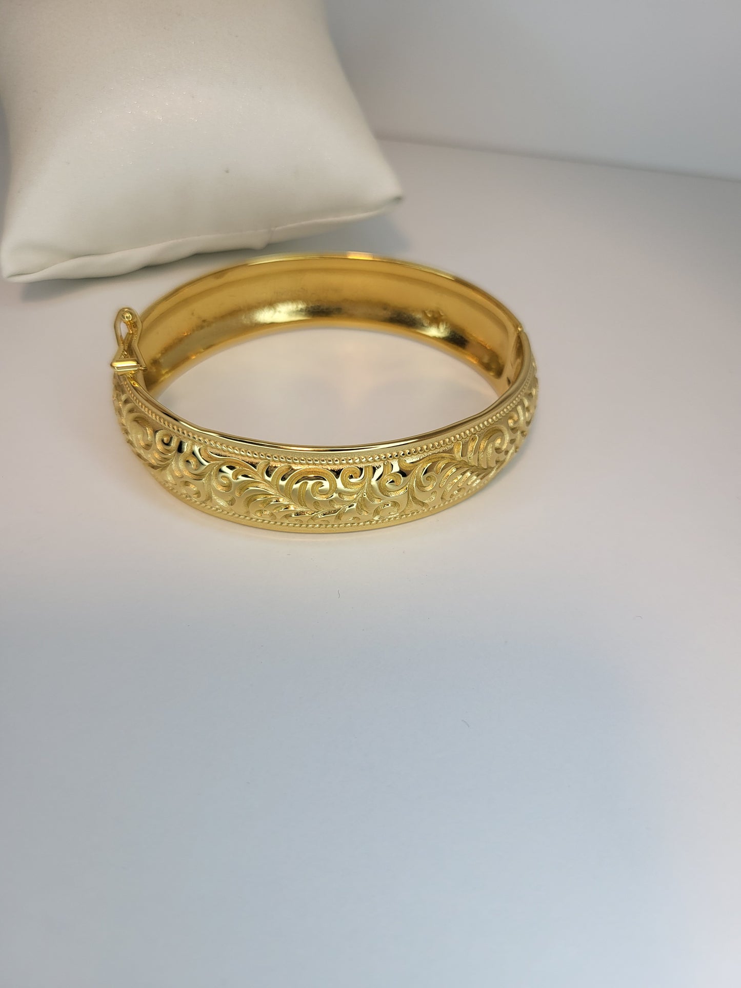 Bracelet asser saboon