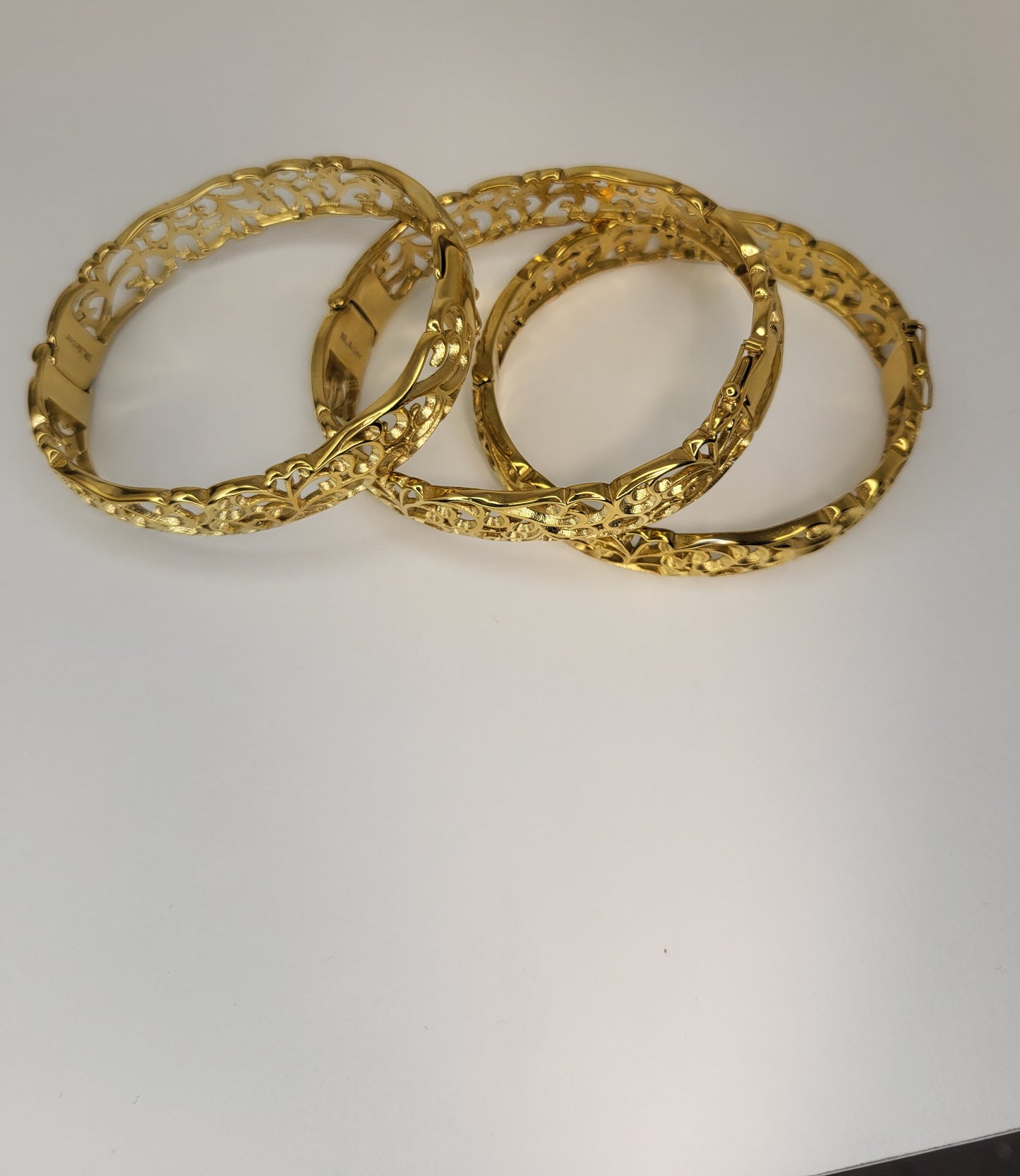 Bracelet orientale toop 6,5cm