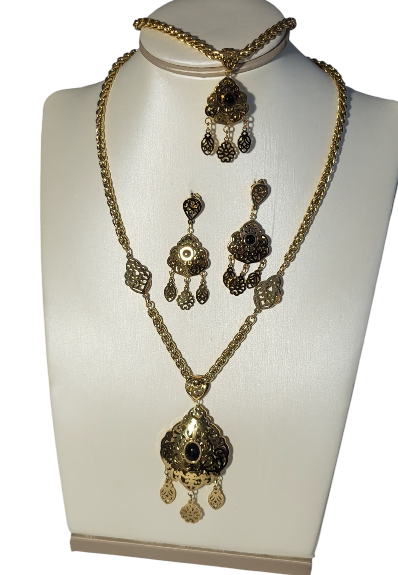 Parure beldi