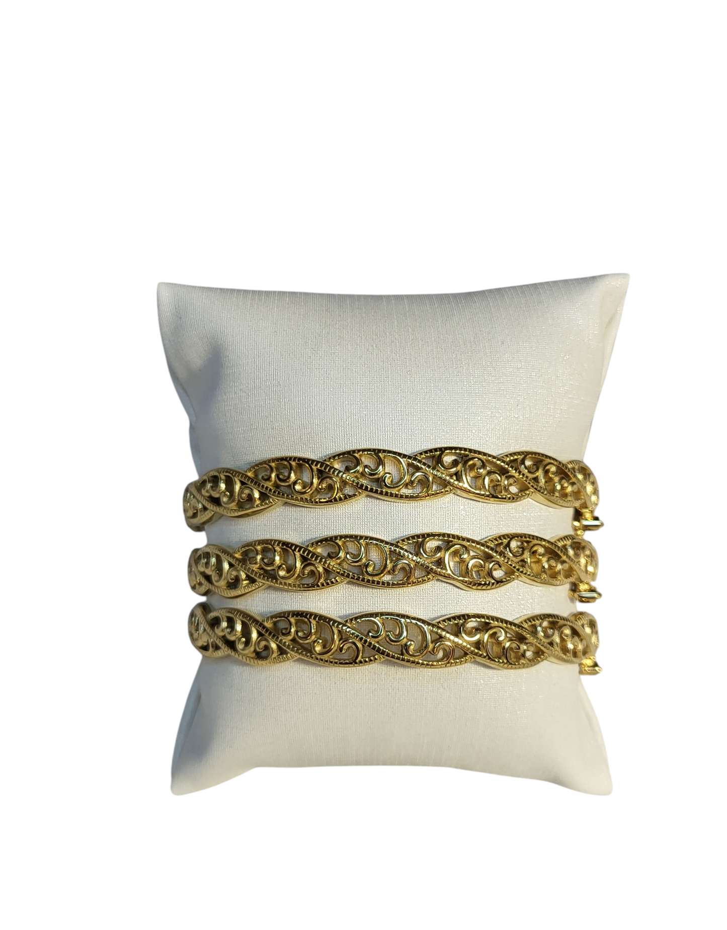 1 Bracelet orientale