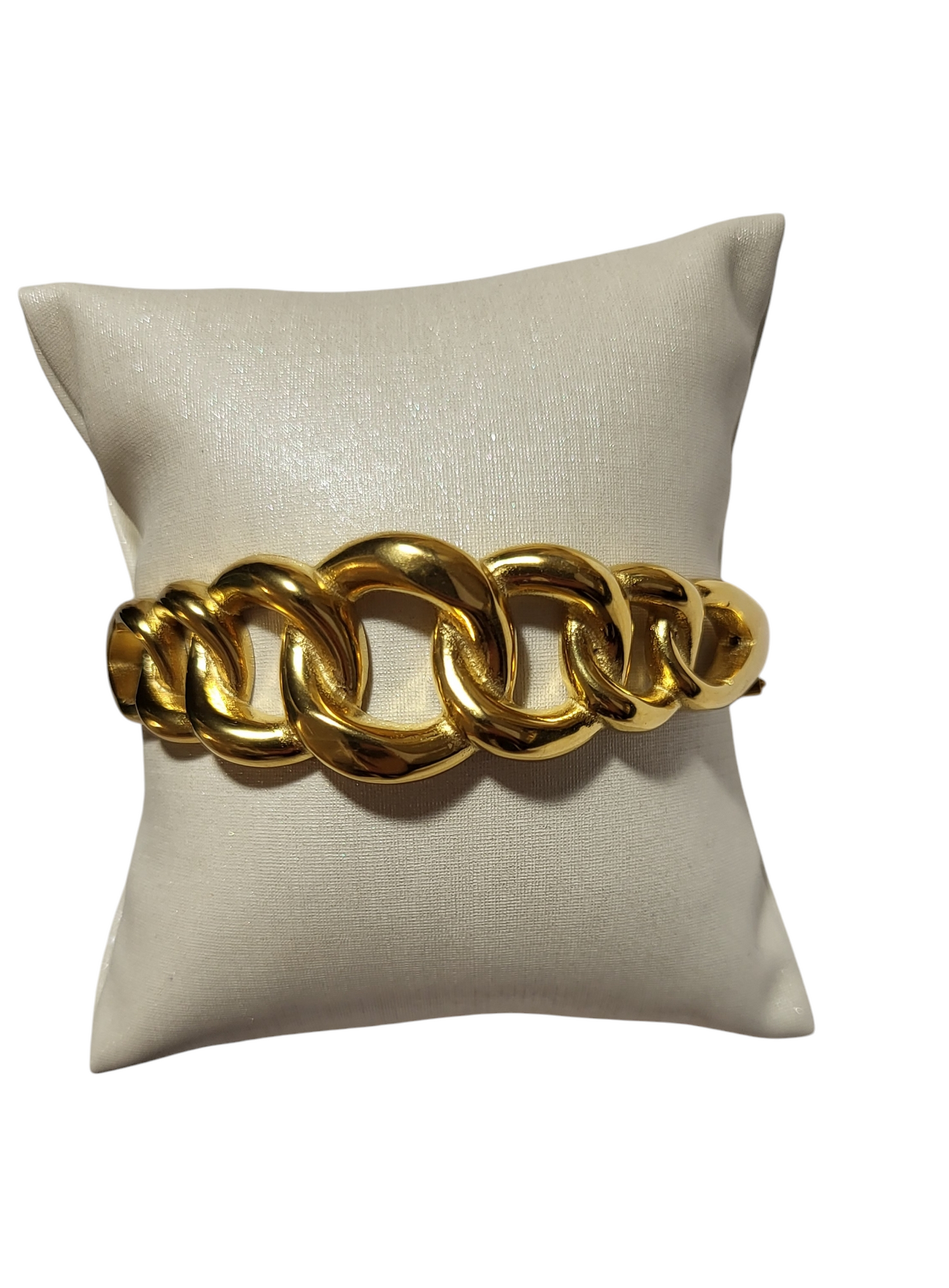 Bracelet toop fermeture baeldi