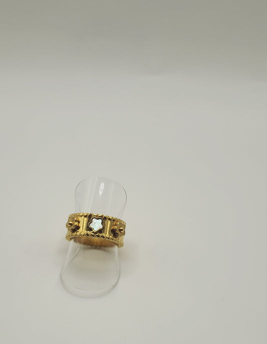 Bague van cleef