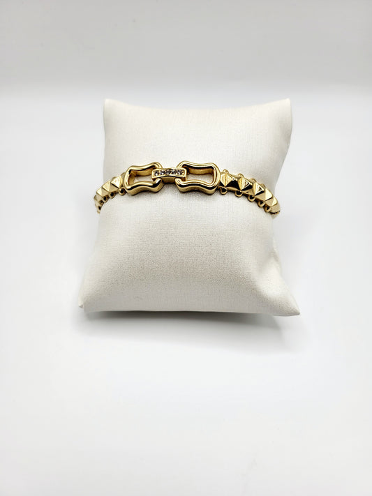 Bracelet calch cartier luxe