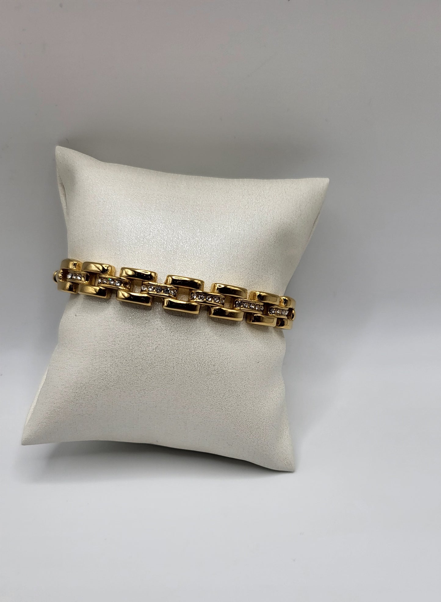 Bracelet maille