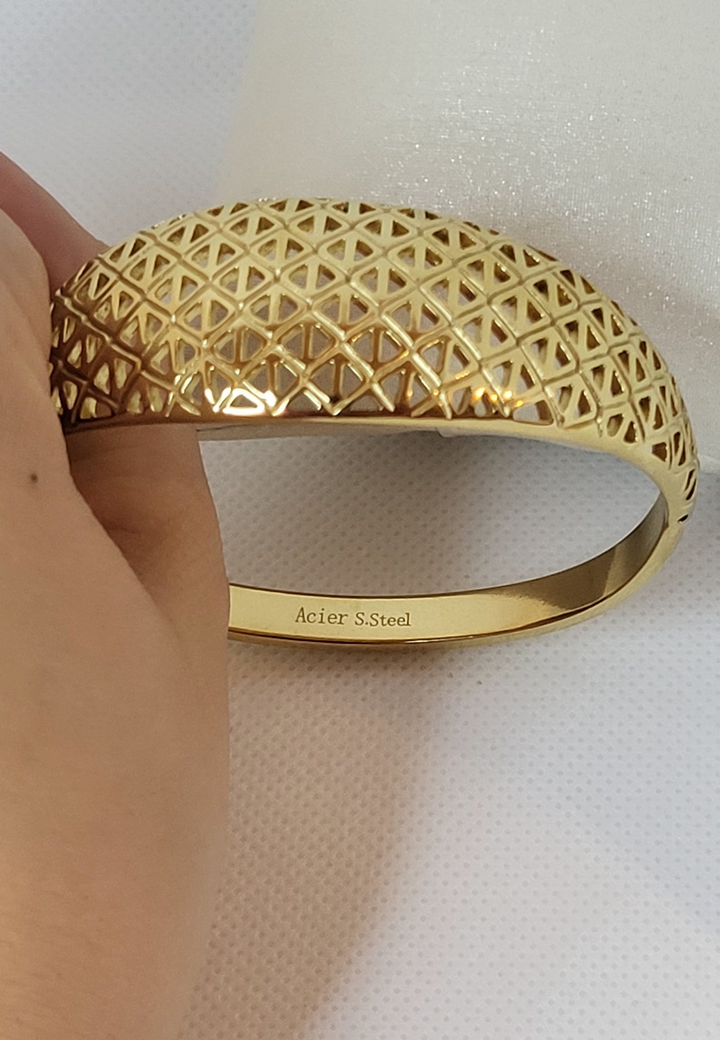 Bracelet 3D