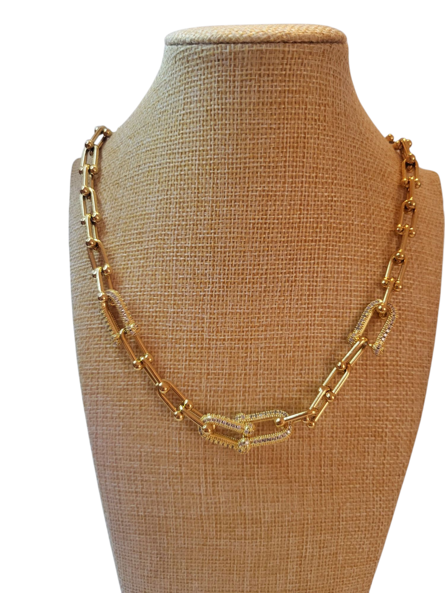 Collier tiffany