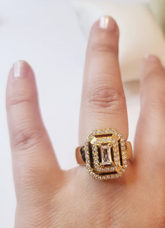 Bague