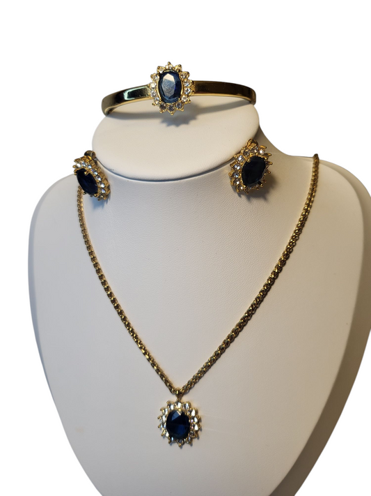 Parure safér