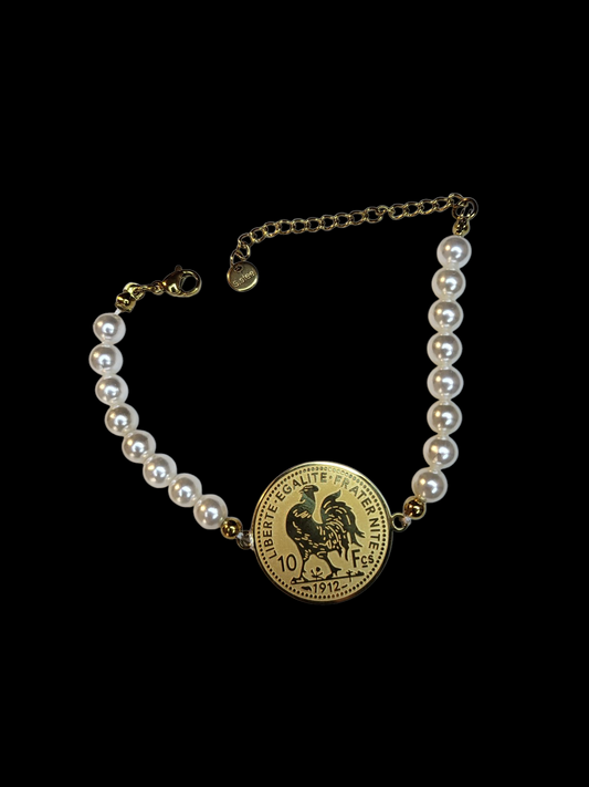 Bracelet tom louise