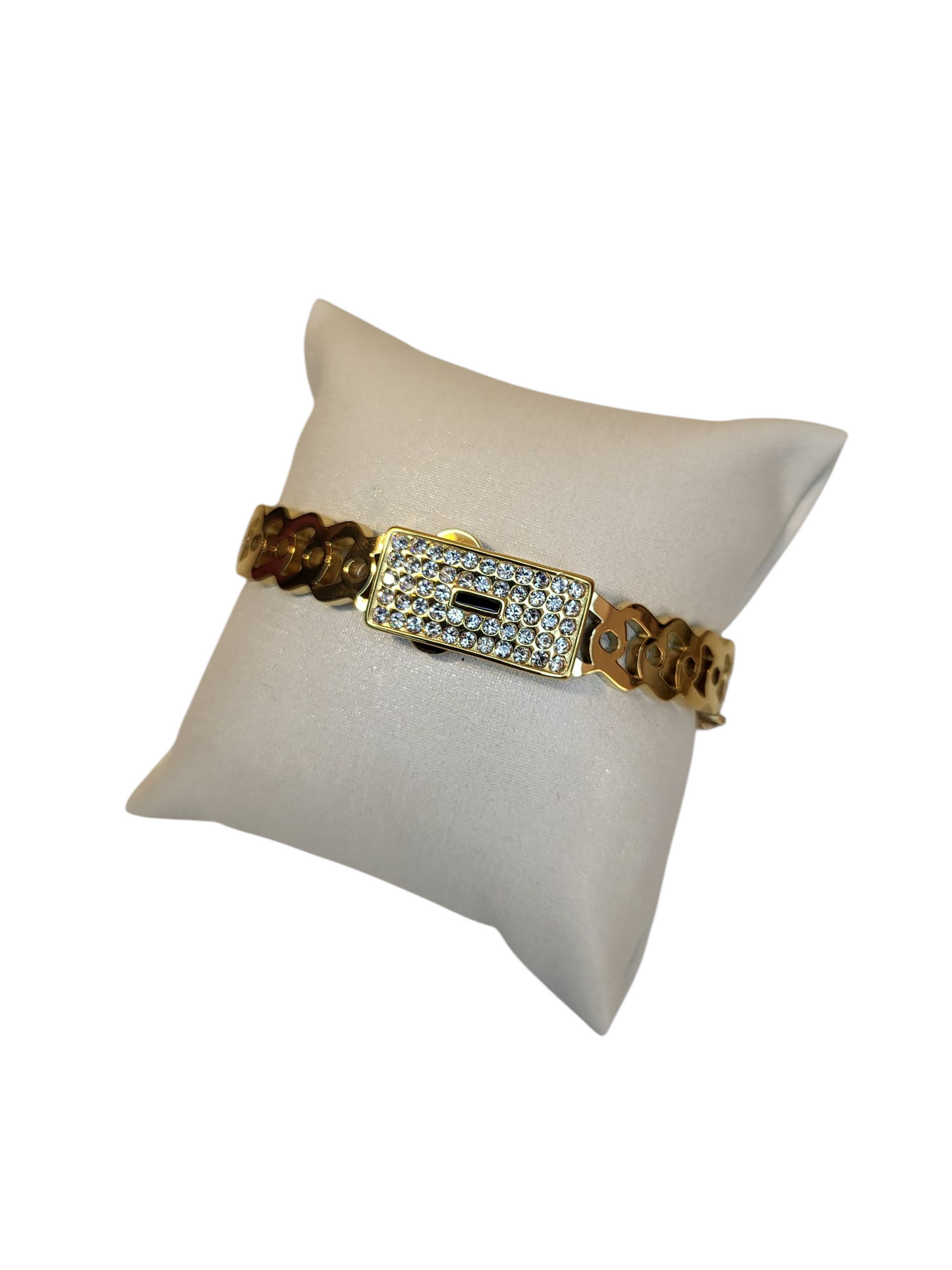 Bracelet monaco