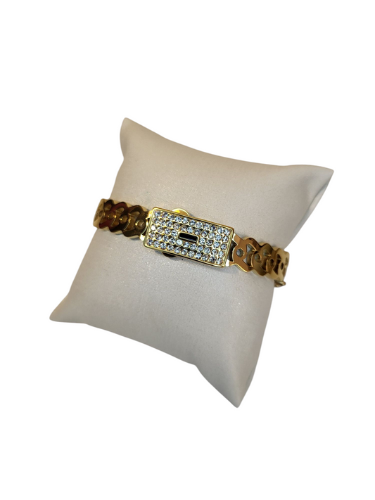 Bracelet monaco