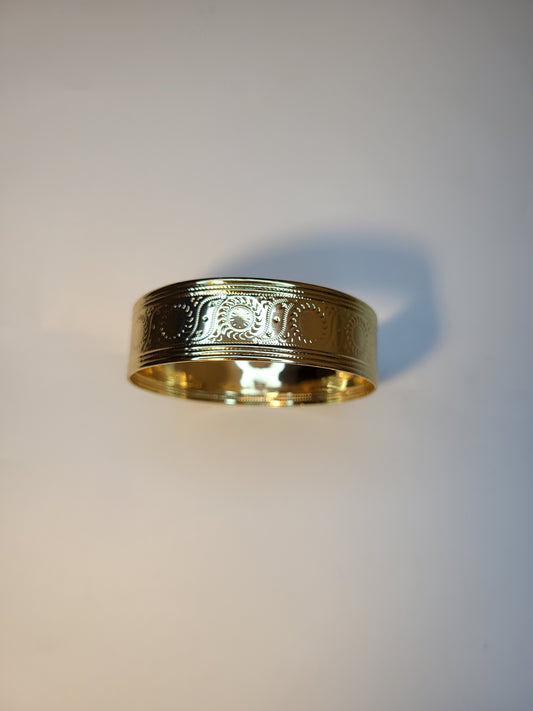 Bracelet aaseer savon taille 6,5cm