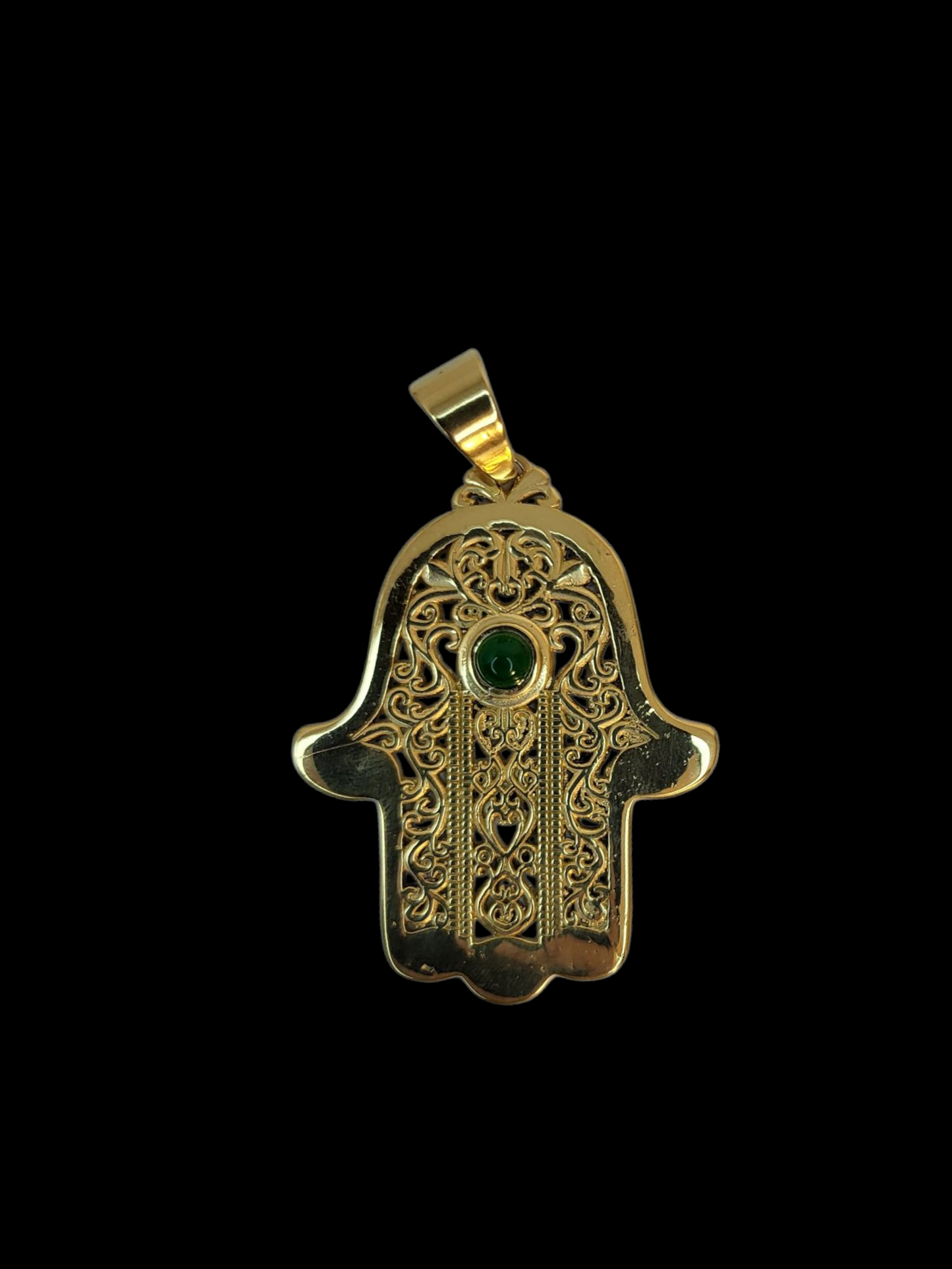 Pendentif khmisa
