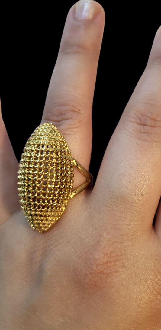 Bague