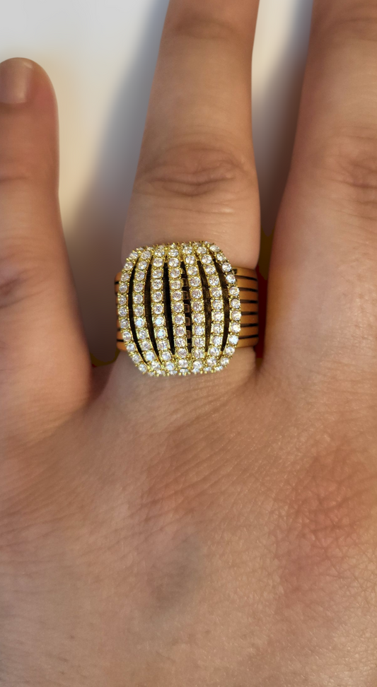 Bague