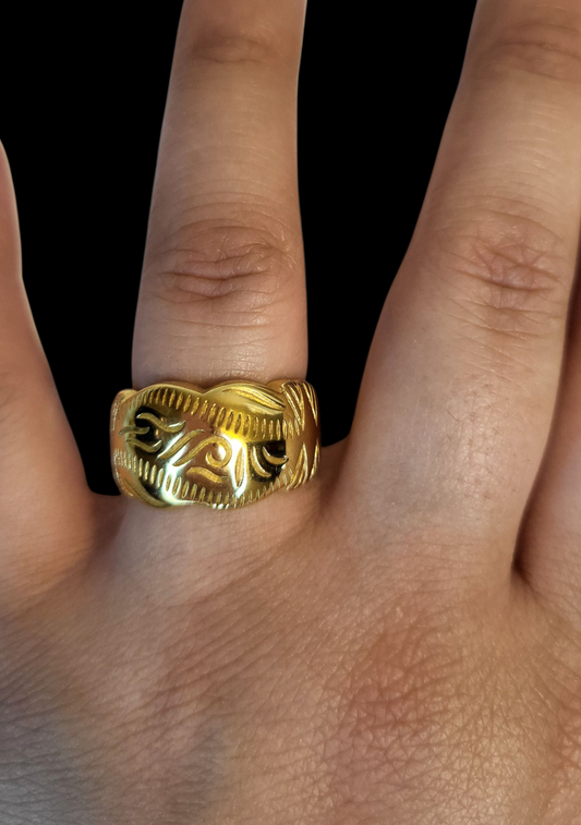 Bague