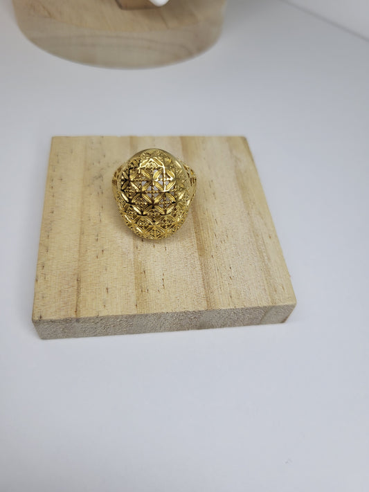 Bague nnahla