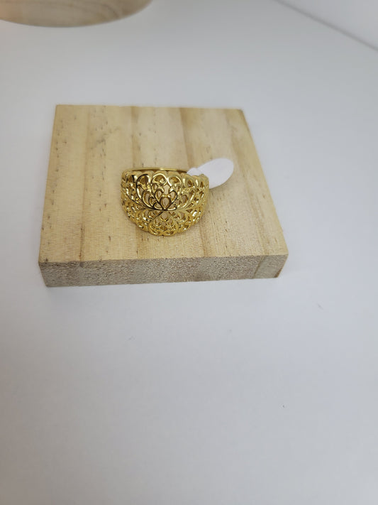 Bague toop