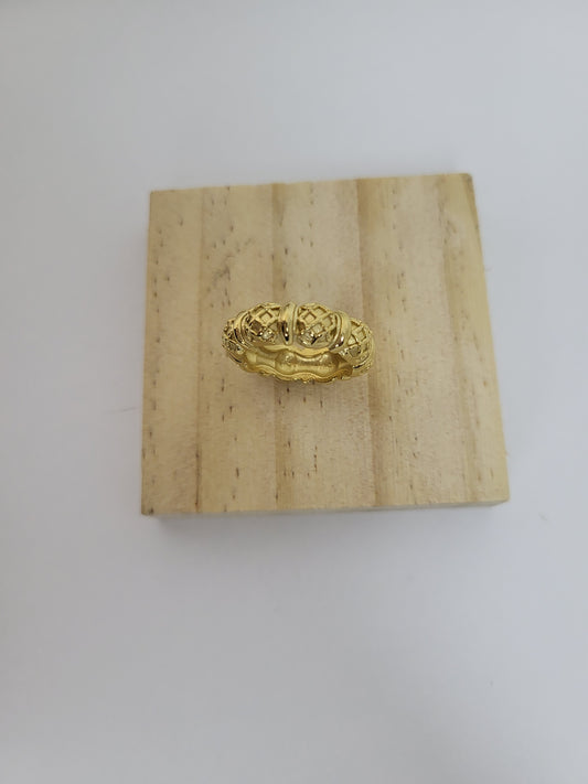 Bague daaka