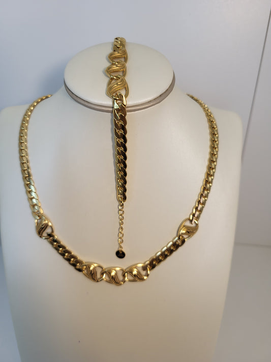 Parure radco new