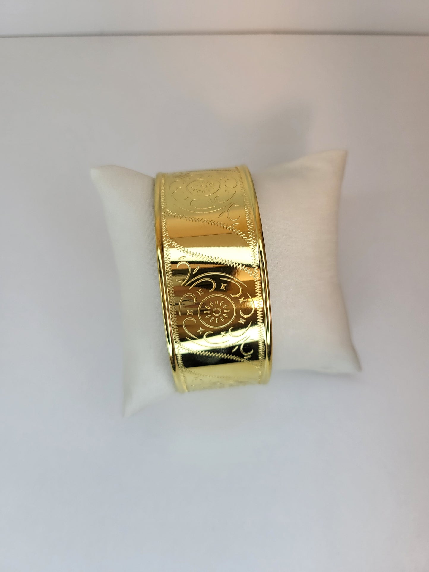 Bracelet luxe 6,5