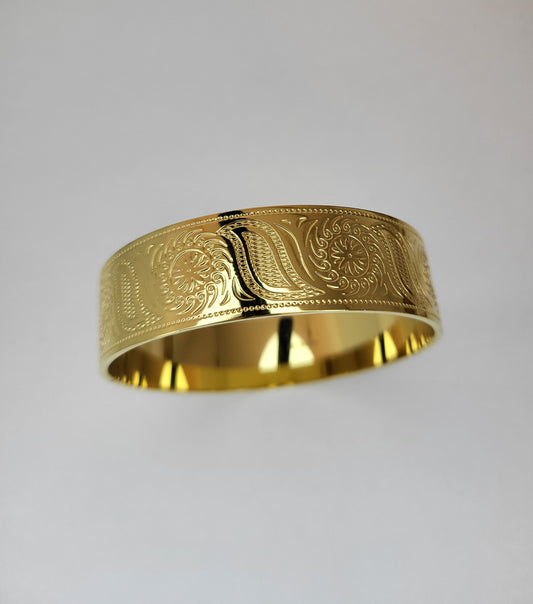 Bracelet luxe 7cm