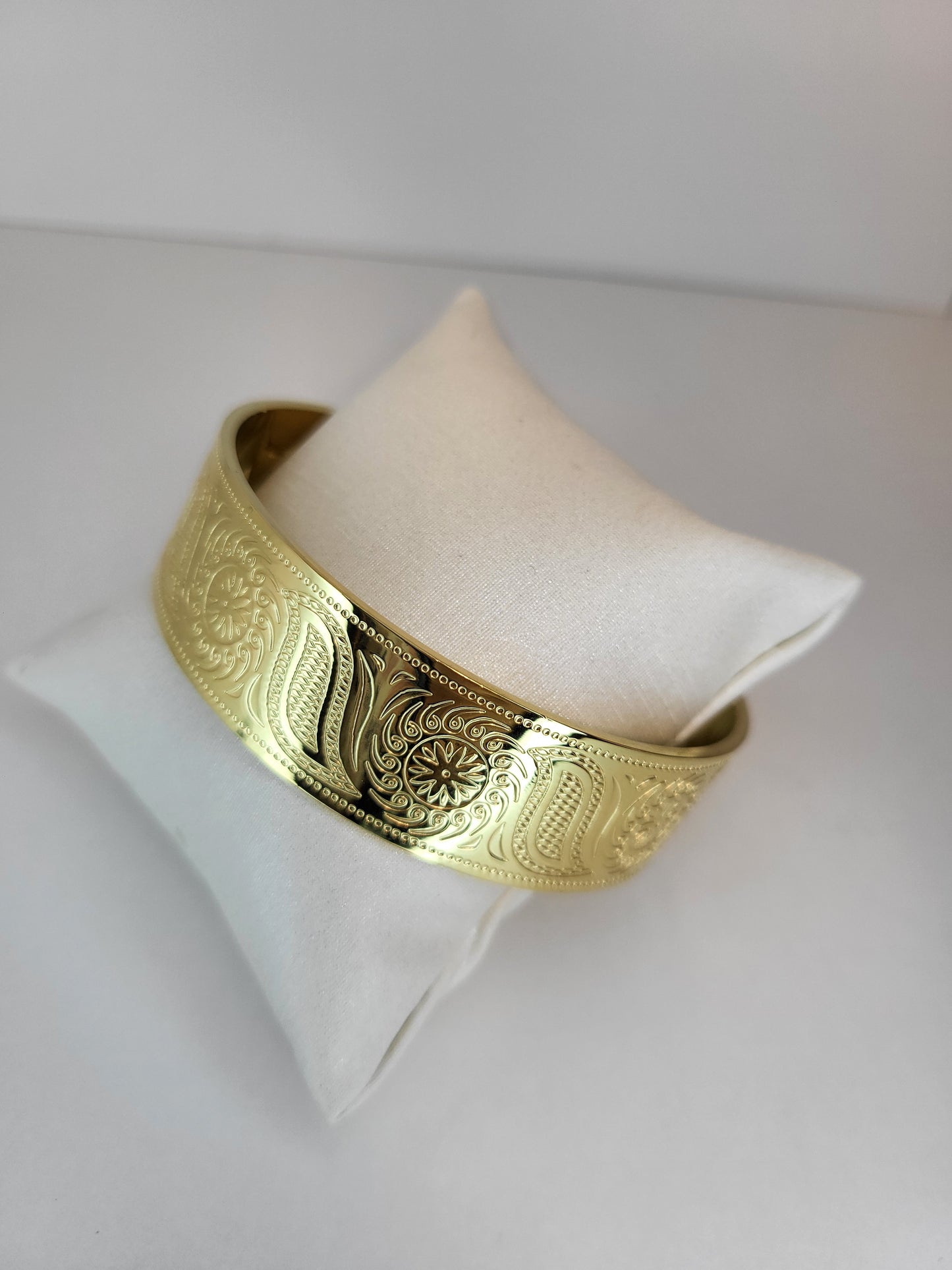 Bracelet luxe 7cm