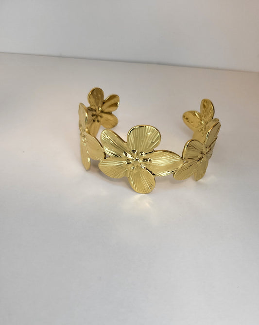 Bracelet avrc 5 fleur 🌸🌸 🌸 🌸 🌸