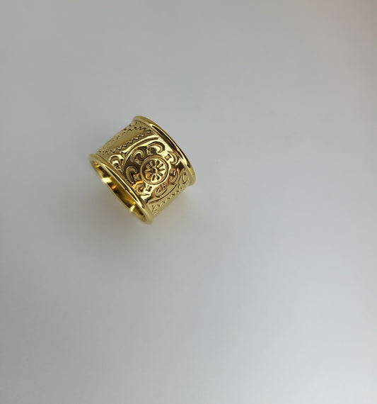 Bague luxe asser sabon 🙂