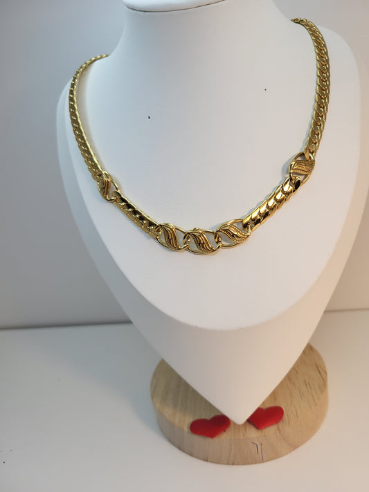 Collier radco tooop