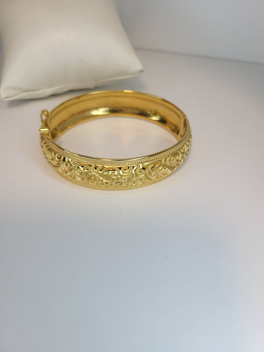 Bracelet asser saboon